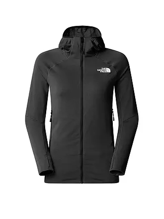 THE NORTH FACE | Veste polaire femme Bolt Polartec® Power Grid™ à capuche |